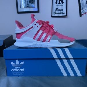 Adidas EQT Support Adv J - Pink